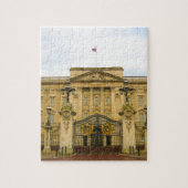 Buckingham Palace Legpuzzel (Verticaal)