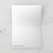 Buckingham Palace Londen Engeland Kaart (Binnen)