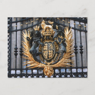Buckingham Palace London Briefkaart