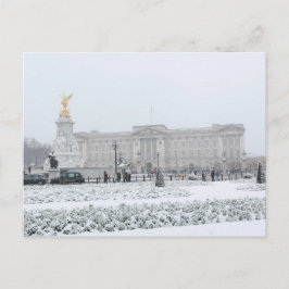 Buckingham Palace London Briefkaart