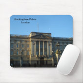 Buckingham Palace, London Mouse Mat Muismat (Met muis)