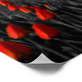 Buckingham Palace London Poster (Hoek)