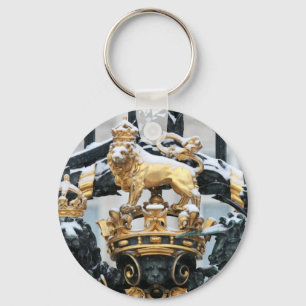 Buckingham Palace London Sleutelhanger