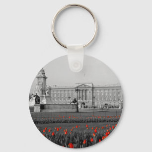 Buckingham Palace London Sleutelhanger