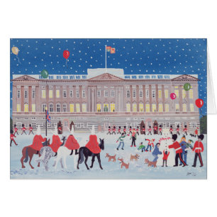 Buckingham Palace Londres