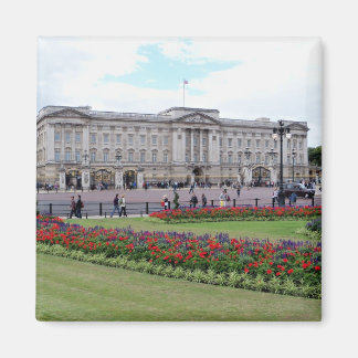 Buckingham Palace Magneet