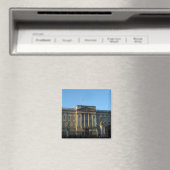 Buckingham Palace Magnet Magneet (Insitu (Vaatwasser))