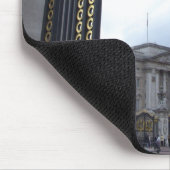 Buckingham Palace Muismat (Hoek)