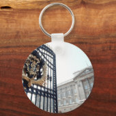 Buckingham Palace Sleutelhanger (Voorkant)