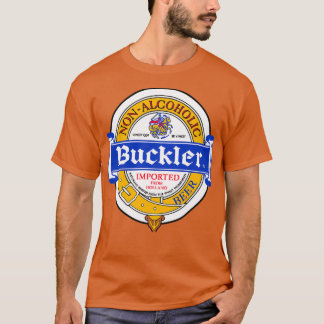 Buckler T T-shirt