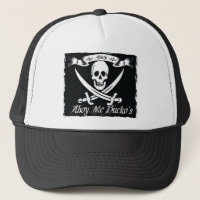 bucko pirate