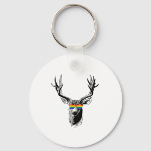 BUCKPRIJS SLEUTELHANGER