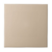 Buckram Natural Binding Square Kitchen en Bath Tegeltje (Voorkant)