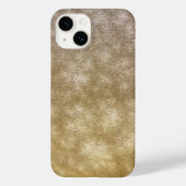 Buckskin Horse Dapples Hoesje-Mate iPhone Case (Achterkant)