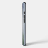 Buckskin Pinto Native American War Horse Case-Mate iPhone Case (Achterkant / Links)