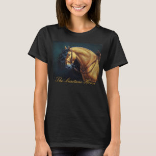 Buckskin Stallion T-shirt