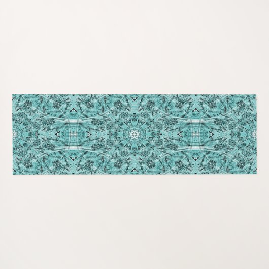 Buckyz.... Yogamat (Achterkant (horizontaal))