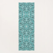 Buckyz.... Yogamat (Achterkant)