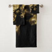 Bud Gilt (En situation)