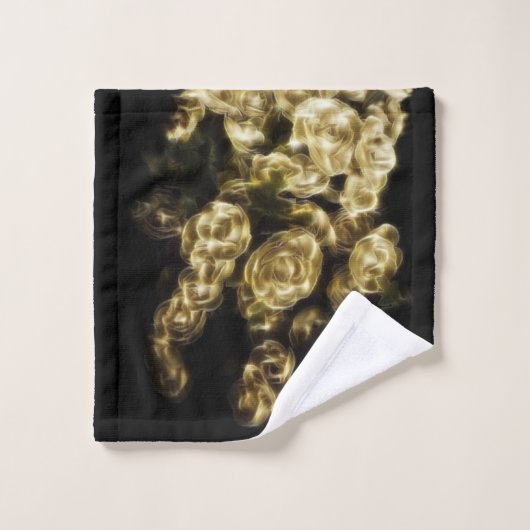 Bud Gilt (Gant de toilette)