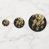 Bud Gilt Confetti (Voorkanten)