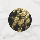 Bud Gilt Confetti (Kleine voorkant)