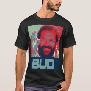 Bud T-shirt