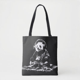 Buda Panda Draagtas