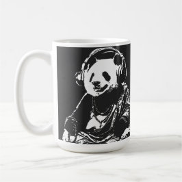 Buda Panda Koffiemok