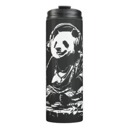Buda Panda Thermosbeker