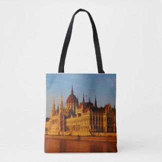 Budapest Bag Draagtas