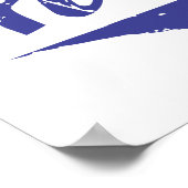 Budapest Chain Bridge, Vintage affiche (Coin)