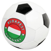 Budapest Hongrie (3/4)