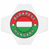 Budapest Hongrie (Plat)