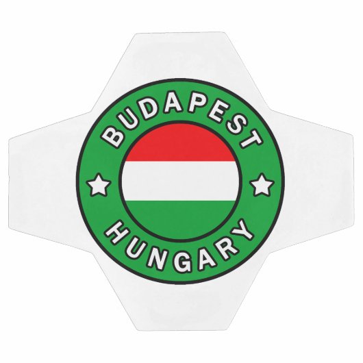 Budapest Hongrie (Plat)