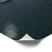 Budapest Hungary Perfect Poster (Hoek)