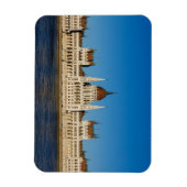 Budapest Parlament Magneet (Verticaal)