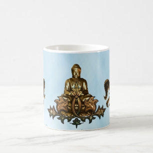 Budda Cup Koffiemok