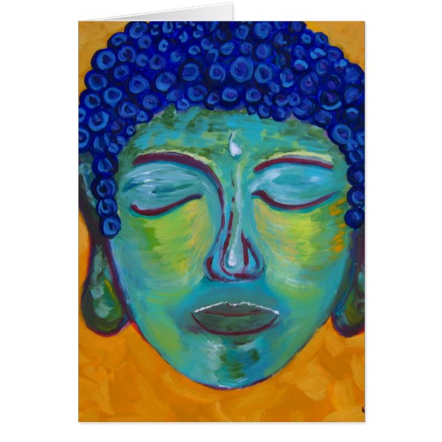 buddah (Devant)