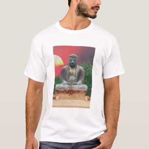 BUDDAH 46,tif T-shirt