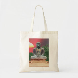 BUDDAH 46,tif Tote Bag