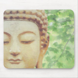 Buddah en Om Muismat