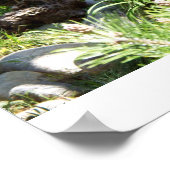 Buddah Meditation Poster (Hoek)