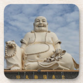 Buddah onderzetter set (Voorkant)