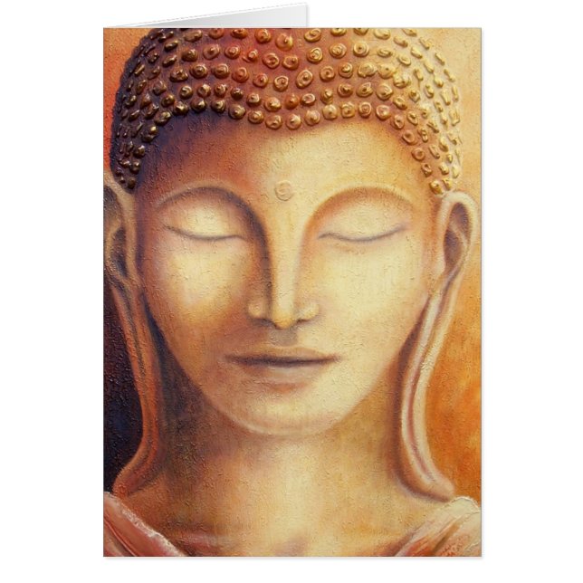 Buddha (Voorkant)