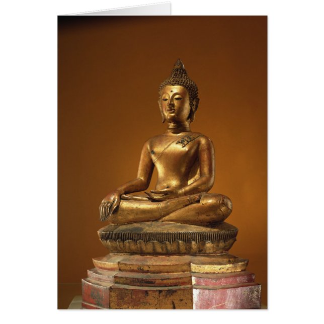 Buddha (Voorkant)