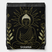 Buddha Aangepaste Naam