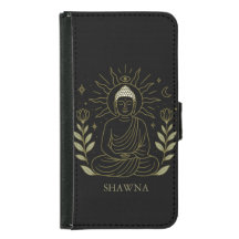 Buddha Aangepaste Naam