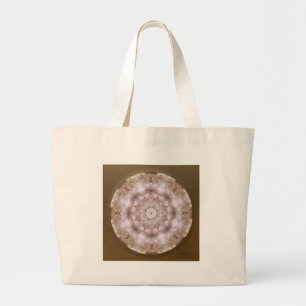 Buddha Blessings Grote Tote Bag