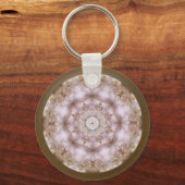 Buddha Blessings Sleutelhanger (Voorkant)